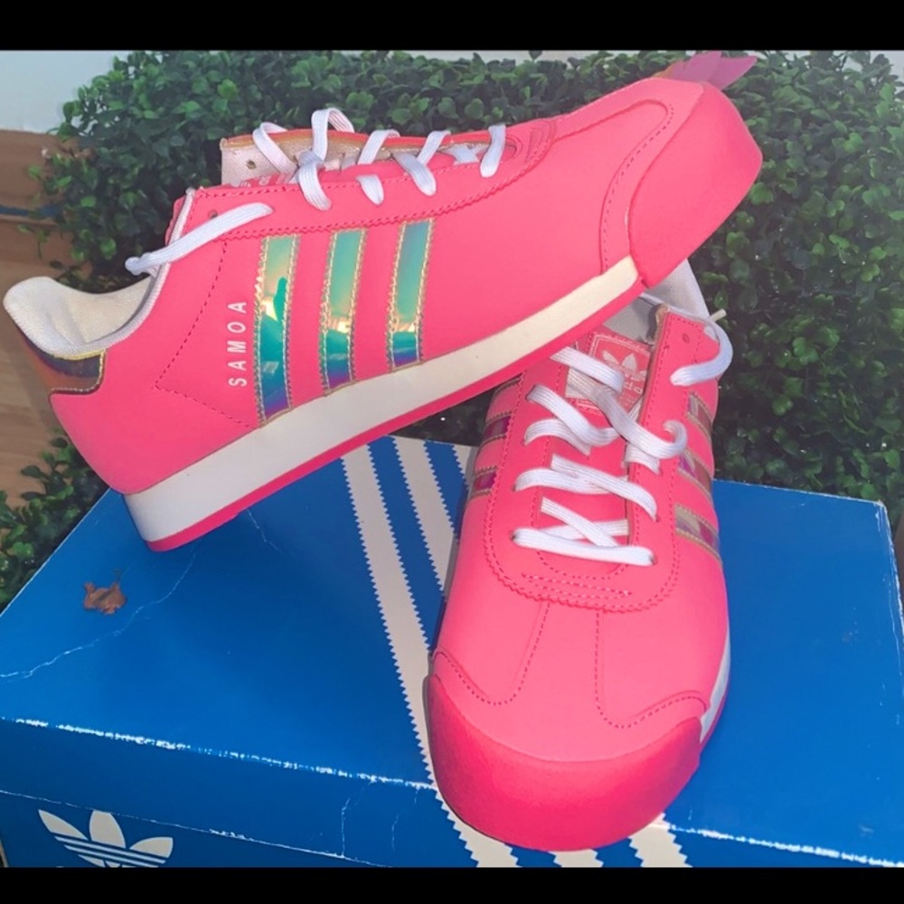 Womens Adidas Shoes